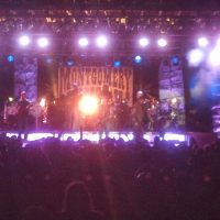 Montgomery Gentry in Sheridan, Wyoming